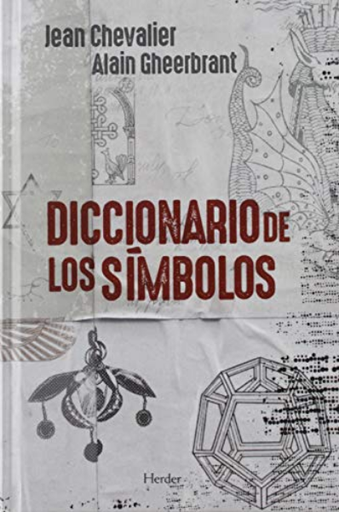 [9788425415142] DICCIONARIO DE LOS SÍMBOLOS