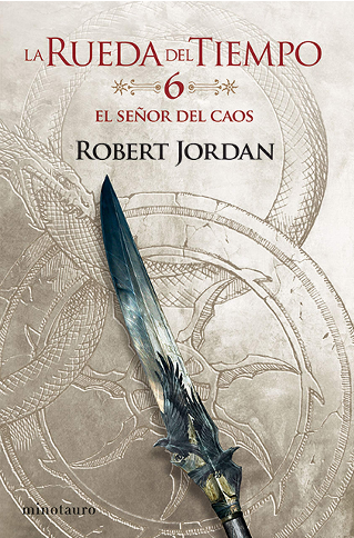 [9788445007051] La Rueda del Tiempo 06/14: EL SEÑOR DEL CAOS