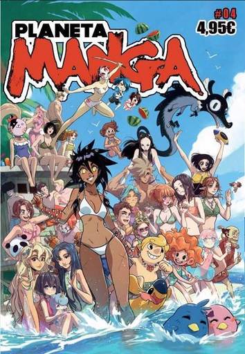 [9788413411378] PLANETA MANGA 04
