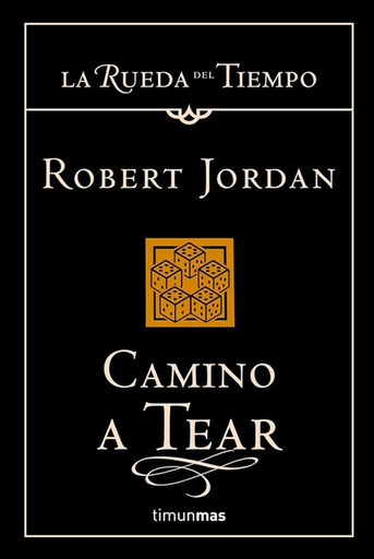 [9788448034344] CAMINO A TEAR