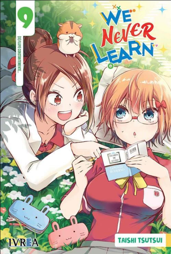 [9788418562457] WE NEVER LEARN 09