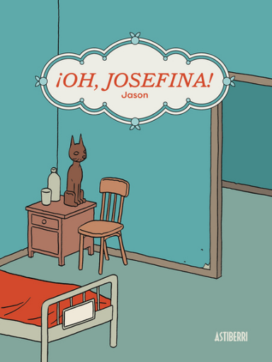 [9788417575922] ¡OH, JOSEFINA!
