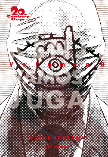 [9788491735021] 20th CENTURY BOYS 08/11