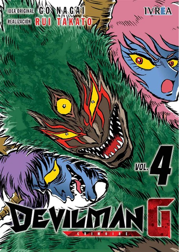 [9788417920227] DEVILMAN G 04
