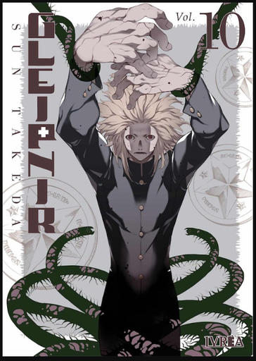 [9788419306227] GLEIPNIR 10