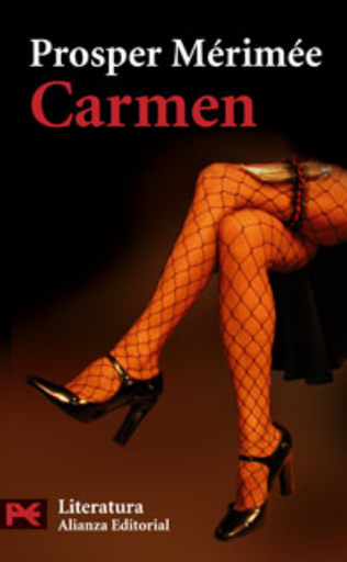 [9788420660752] CARMEN