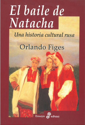 [9788435025966] EL BAILE DE NATACHA