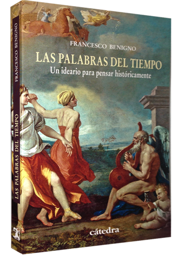 [9788437631424] LAS PALABRAS DEL TIEMPO