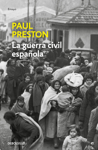 [9788466339483] LA GUERRA CIVIL ESPAÑOLA