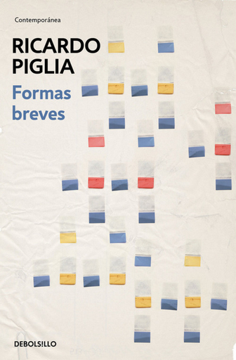 [9788490328453] FORMAS BREVES