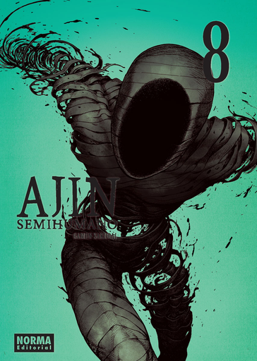[9788467925517] AJIN (SEMIHUMANO) 08