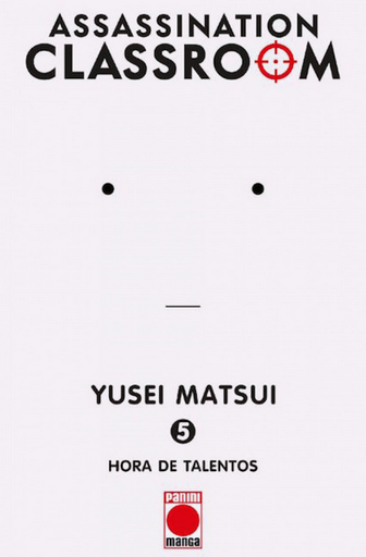 [9788490941348] ASSASSINATION CLASSROOM 05/21
