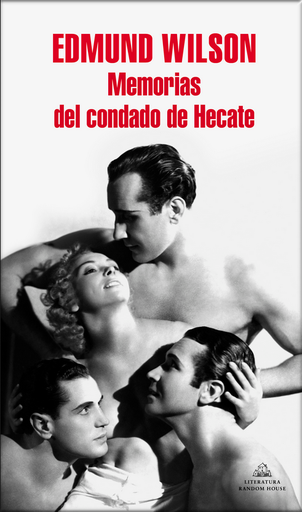 [9788439739845] MEMORIAS DEL CONDADO DE HECATE