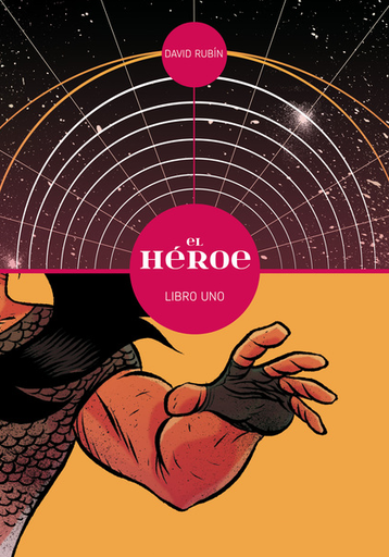 [9788415163114] EL HÉROE (Libro 01)