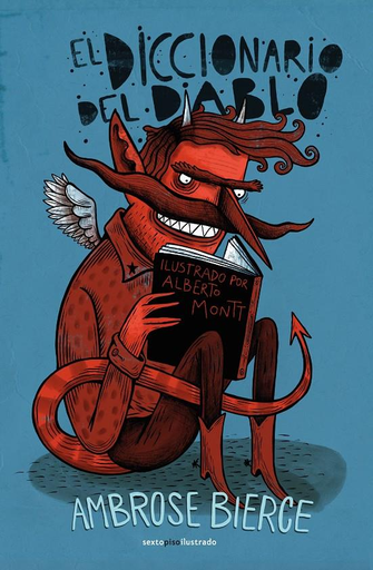 [9788416358151] EL DICCIONARIO DEL DIABLO