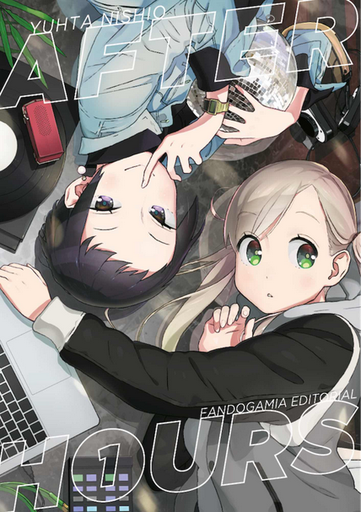 [9788418419492] AFTER HOURS 01