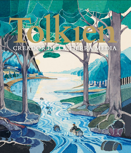 [9788445008607] TOLKIEN