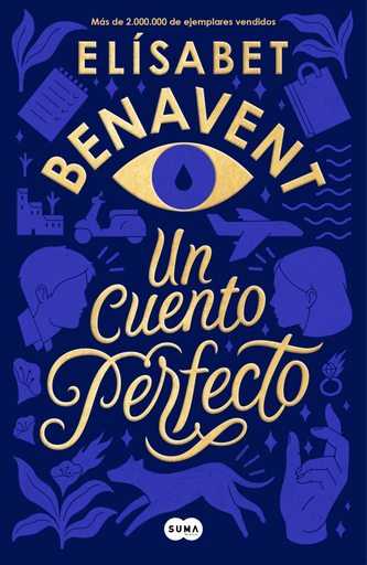 [9788491291916] UN CUENTO PERFECTO