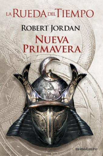[9788445006993] NUEVA PRIMAVERA (RUEDA DEL TIEMPO)