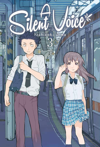 [9788494406461] A SILENT VOICE 3
