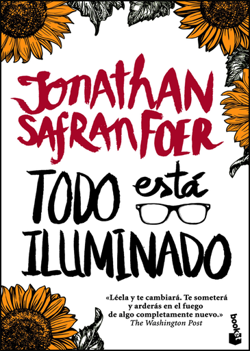 [9788432229671] TODO ESTÁ ILUMINADO