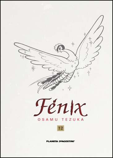 [9788491737124] FÉNIX 12/12