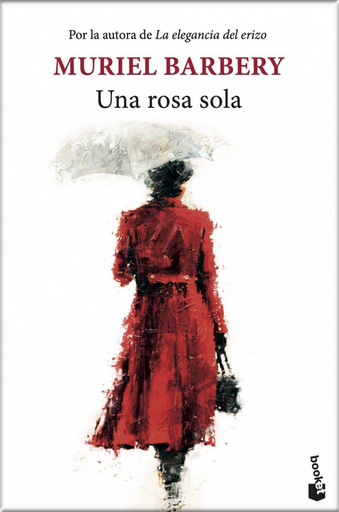 [9788432239700] UNA ROSA SOLA