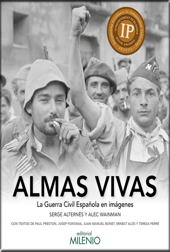 [9788497437738] ALMAS VIVAS