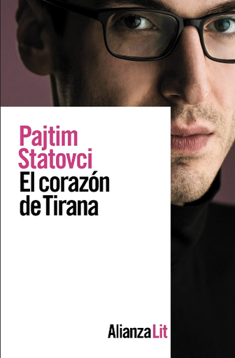 [9788413624990] EL CORAZÓN DE TIRANA