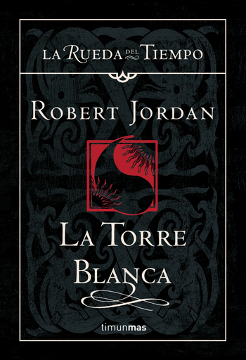 [9788448034559] LA TORRE BLANCA