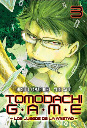 [9788494580604] TOMODACHI GAME 03