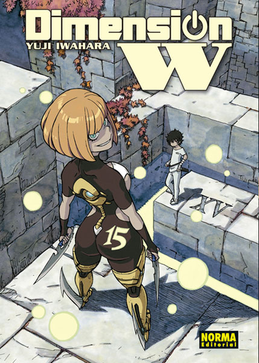 [9788467936636] DIMENSION W 15/16