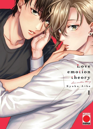 [9788411014137] LOVE EMOTION THEORY 01