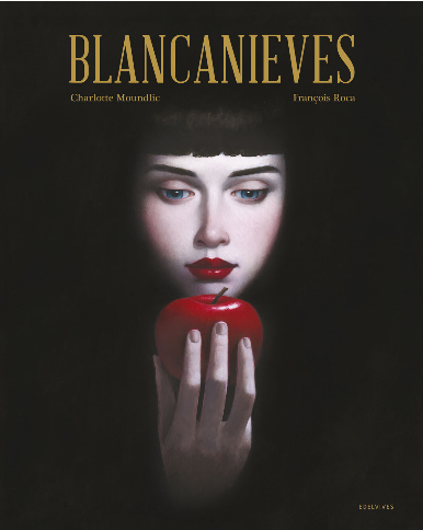 [9788414029633] BLANCANIEVES