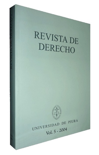 [1000000000195] REVISTA DE DERECHO - UNIVERSIDAD DE PIURA 5