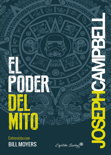 [9788494444593] EL PODER DEL MITO