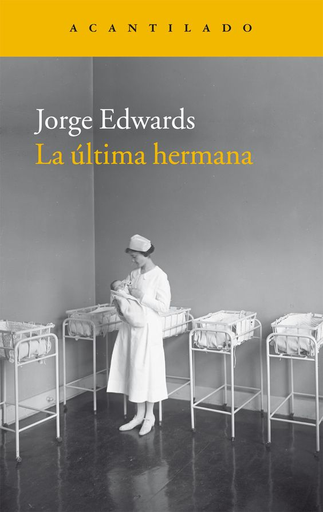 [9788416011940] LA ÚLTIMA HERMANA