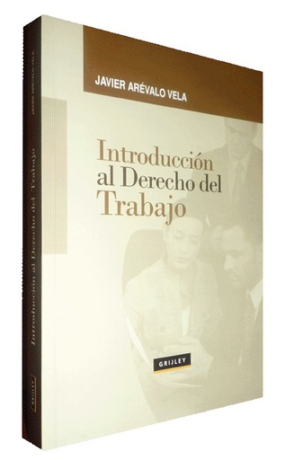 [9789972041884] INTRODUCCIÓN AL DERECHO DEL TRABAJO