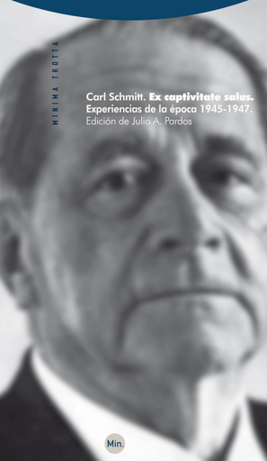 [9788498791396] EX CAPTIVITATE SALUS