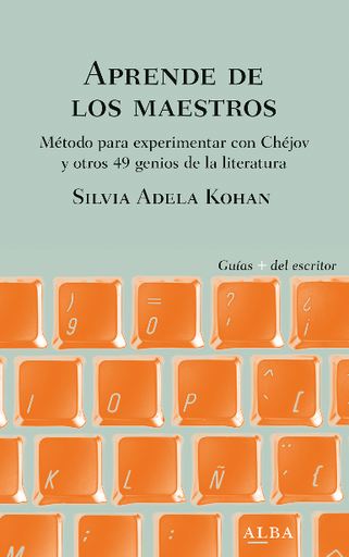 [9788490656907] APRENDE DE LOS MAESTROS