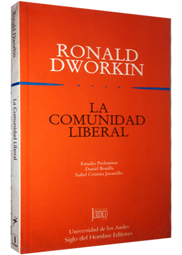 [9789586650014] LA COMUNIDAD LIBERAL