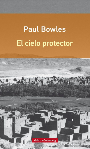 [9788416252374] EL CIELO PROTECTOR