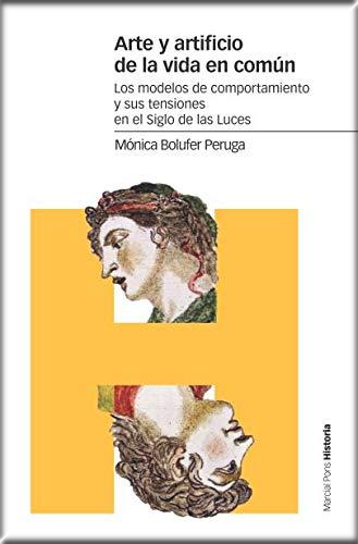 [9788416662685] ARTE Y ARTIFICIO DE LA VIDA EN COMÚN