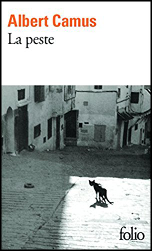 [9782070360420] LA PESTE