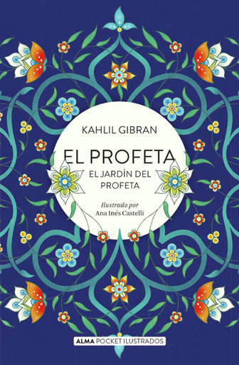 [9788417430733] EL PROFETA