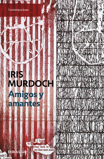 [9788483460245] AMIGOS Y AMANTES