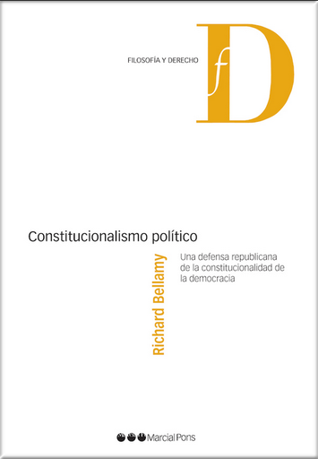 [9788497687881] CONSTITUCIONALISMO POLÍTICO