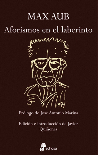 [9788435091619] AFORISMOS EN EL LABERINTO