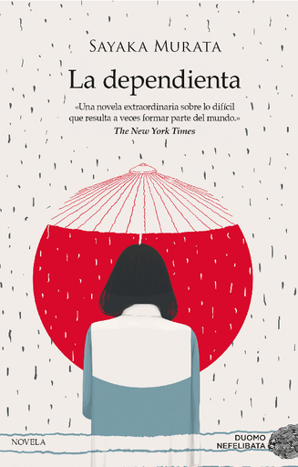 [9788416634620] LA DEPENDIENTA