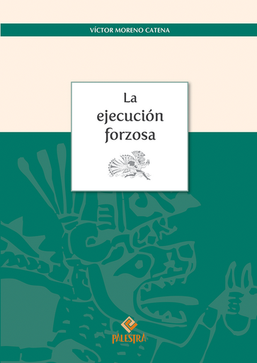 [9789972224973] LA EJECUCIÓN FORZOSA